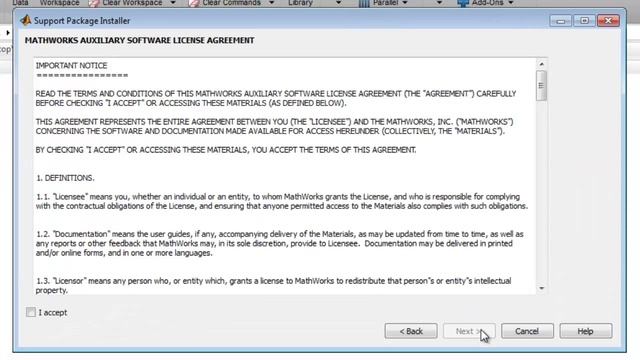 Install the MATLAB and Simulink Support Packages for Arduino смотреть онлайн