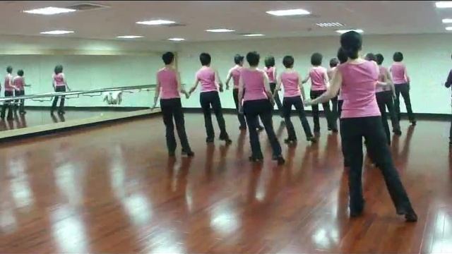 Rain Against My Window 小雨敲打我窗 linedance New 8-4 th n demo-cut смотреть онлайн