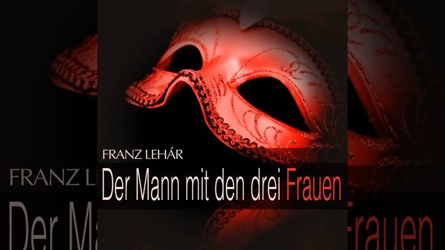 Der Mann mit den drei Frauen: Act II - " Bächlein rauscht nicht mehr " смотреть онлайн