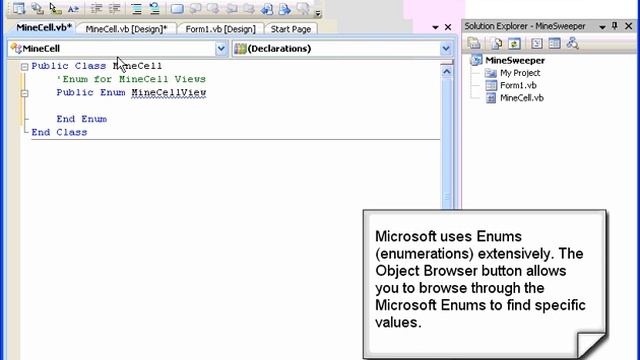2 Adding a User Control смотреть онлайн