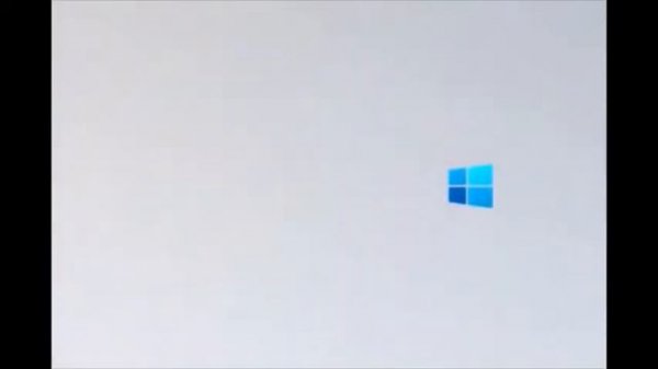 Windows 10x Startup Sound