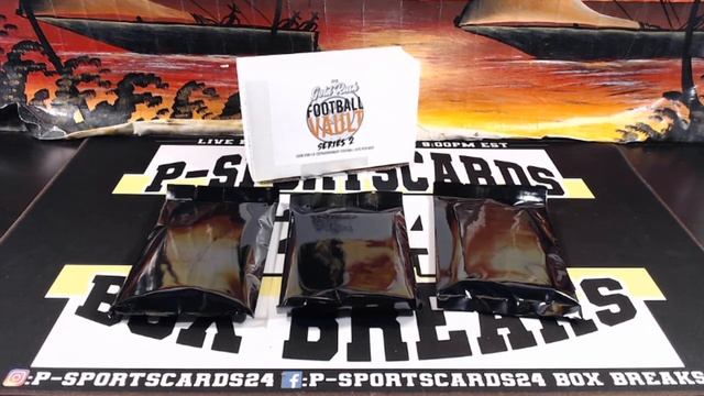 11/01/2019 - P-Sportscards24 Ebay Live Box Breaks смотреть онлайн