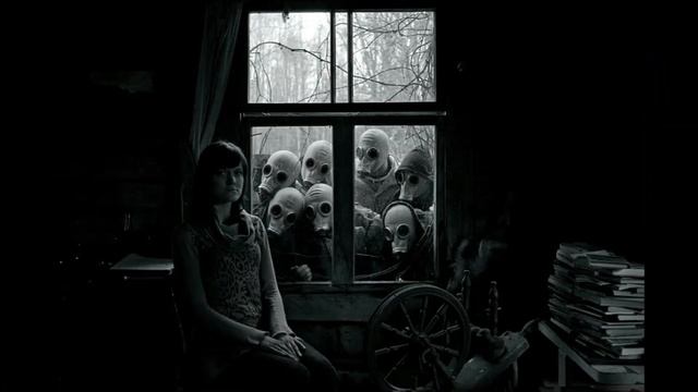 1-min HORROR | Don't look out the window смотреть онлайн