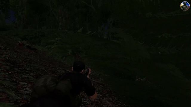 Mga Scout Ranger na nag papahinga ginapang ng mga rebelding N,P.A - Arma 3 Gameplay смотреть онлайн