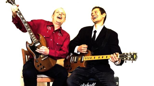 The Jones Kings-I've Got Five Dollars (And It's Saturday Night) смотреть онлайн