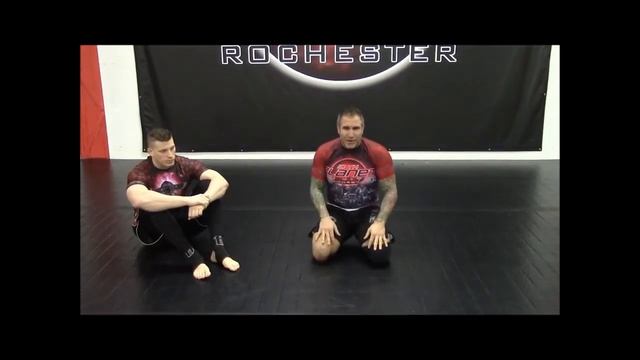 Chris Herzog Seminar Promo смотреть онлайн
