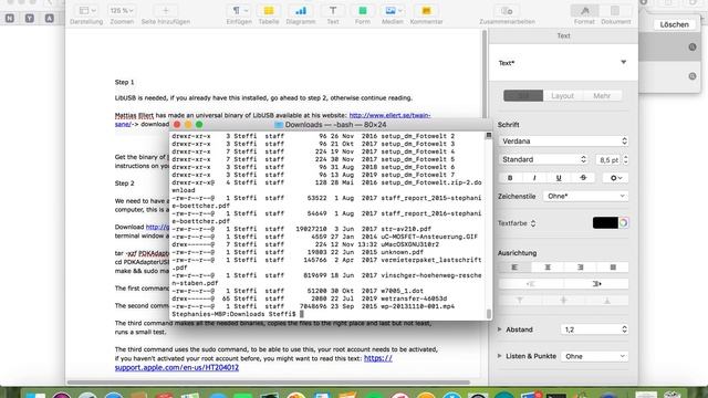One 1- Wire Viewer maxim integrated Installation Apple MacOS 10.9- 10.12 myiButton.eu смотреть онлайн