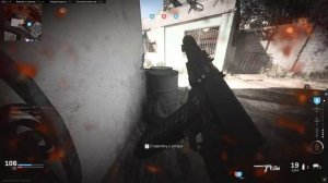 Call of Duty Modern Warfare 2019 RTX ON Khandor Hideout Превосходство Predator 18 10 2024