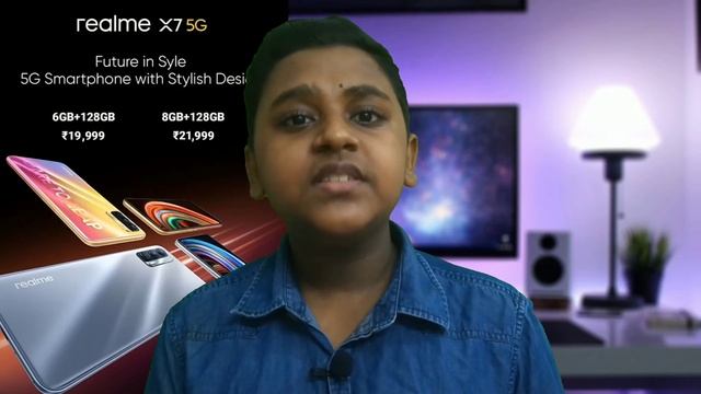Realme X7 Malayalam Unboxing And Review | Realme X7 Pro Malayalam Review смотреть онлайн