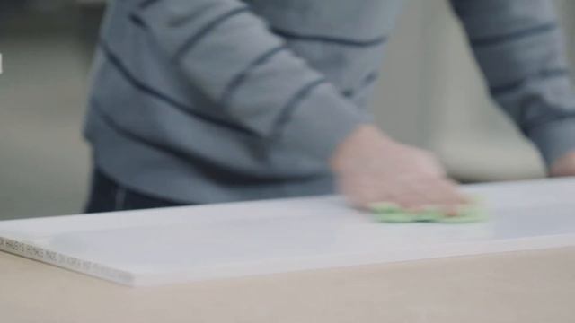 How to repair HIMACS surfaces смотреть онлайн