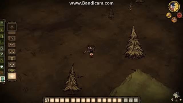 Don't Starve Cheats-Console Commands - Creative Mode-(unlock all recipes) смотреть онлайн