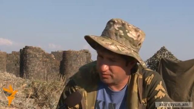 Armenia Rusakan filmery nkarahanvum en Hayastanum смотреть онлайн