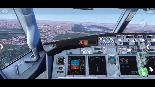 6 Game Pesawat Simulator Terbaik Android 2021 смотреть онлайн