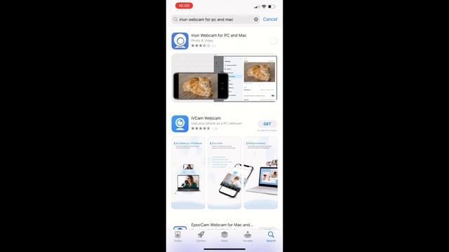 How To Use Phone as Webcam For PC 2022 | Easy Method смотреть онлайн