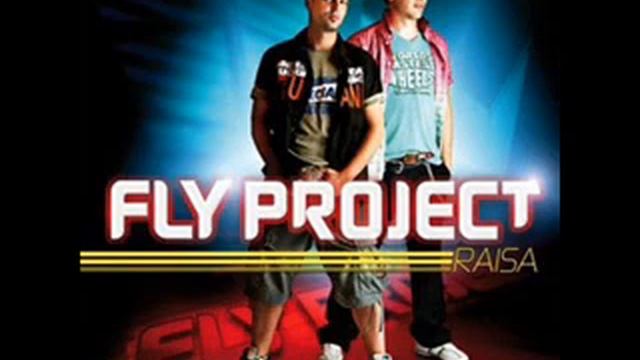 FLY PROJECT - Goodbye (official Video By Fly Records, Roton & Ador Media).mp3