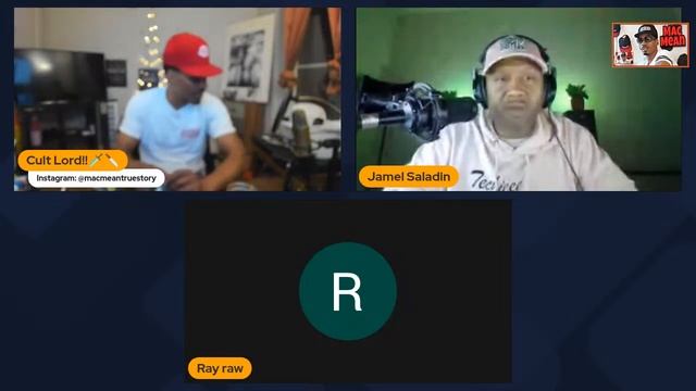 Charleston White Told The TRUTH About VLAD!! ⚠️ Vlad TV Struck Mac Mean Channel!! смотреть онлайн