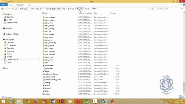 Semillero Mecatrónica ITM - Siemens NX 9 - Tutorial # 1 - Iniciando NX смотреть онлайн