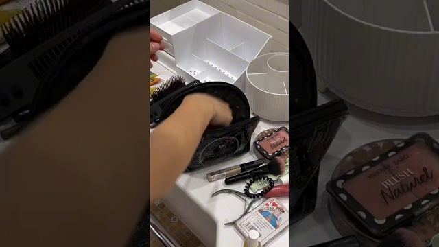 Как организовать косметику в ванной? Как вам результат? ✨ смотреть онлайн