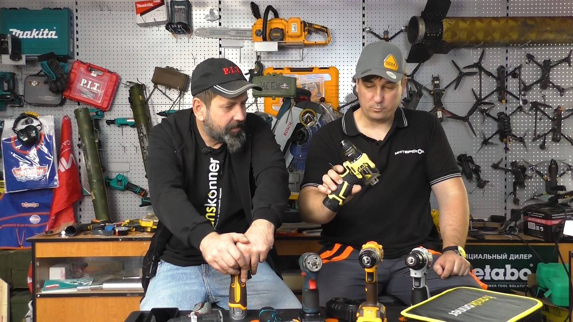 Кто знает Зачем нужен инструмент 16 вольт смотреть онлайн