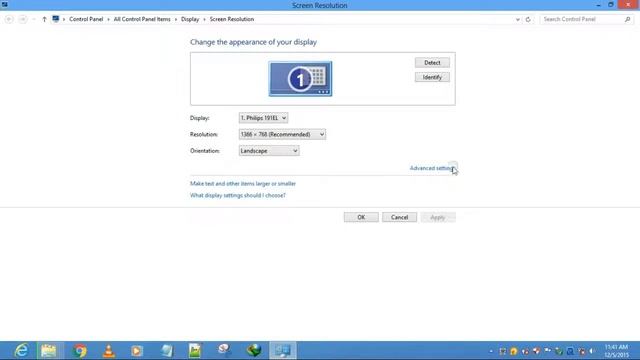 Intergrated Graphics Memory - Windows 8 смотреть онлайн