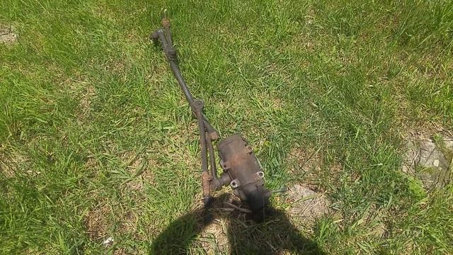 64 Cadillac power steering. смотреть онлайн