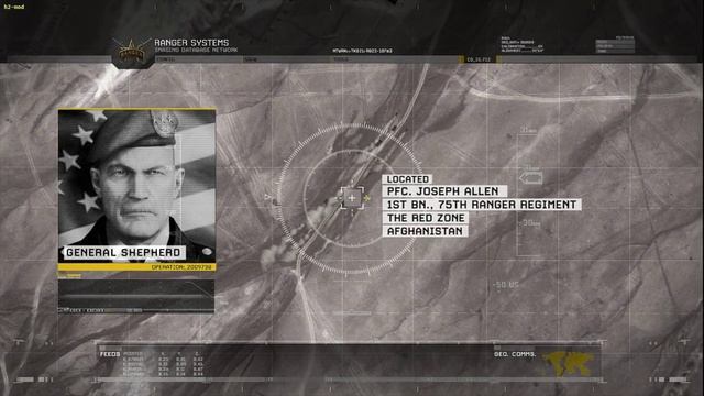 Call Of Duty MW 2 Remastered прохождение #1 смотреть онлайн