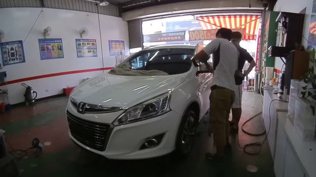 用大通 X5 行車記錄器 縮時拍 Luxgen U6 鈦晶鍍膜-拋光作業 смотреть онлайн