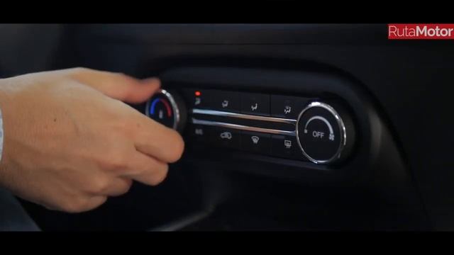 Comparativa SUV compactos - Chery All New Tiggo 3 смотреть онлайн
