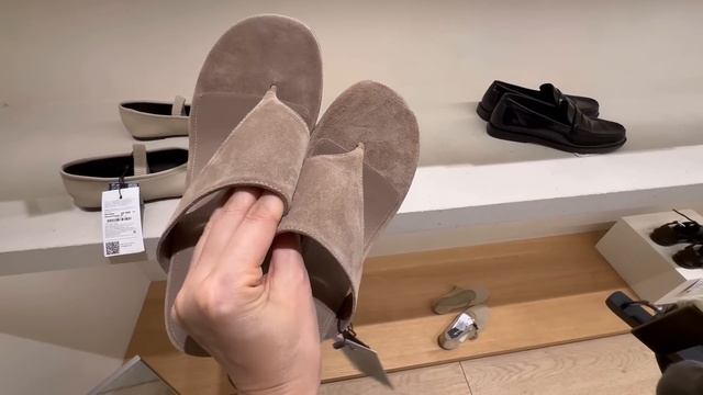 Шопинг влог Massimo Dutti / Весенняя коллекция / находки и примерка смотреть онлайн