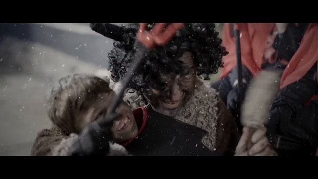 Kamarád Fído ft. Lucie Vondráčková - Mikuláš (píseň pro všechny dětičky) смотреть онлайн