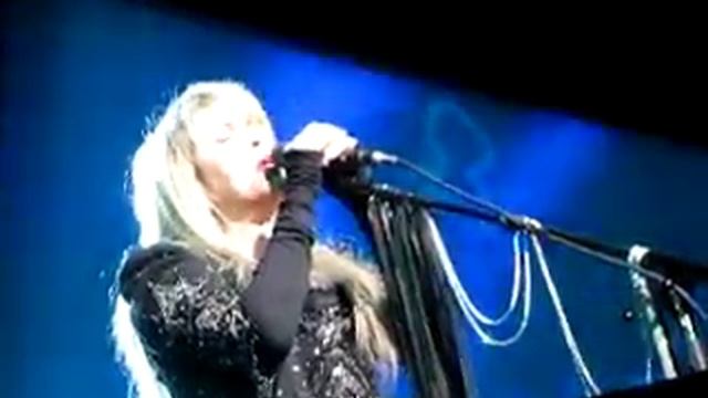 Fleetwood Mac - Silver Springs - April 15, 2009, Wachovia Center, Philadelphia, PA смотреть онлайн