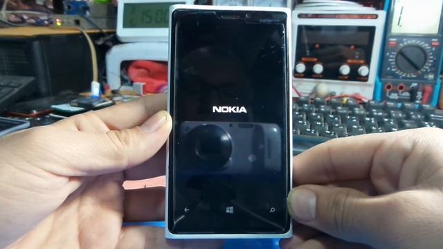 Nokia Lumia 920 hard reset смотреть онлайн