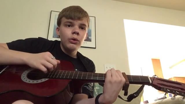 Guitar time with Joe 2.0 - Friend Please. смотреть онлайн