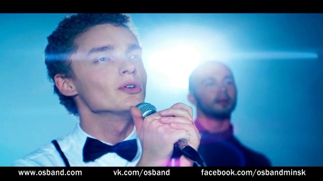 Reamonn — Supergirl (cover by Open Space) смотреть онлайн