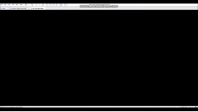 how to install Windows Longhorn Build 4029 on VMware Workstation Pro (DOWNLOAD LINK!) смотреть онлайн
