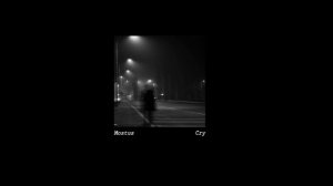 Mostus - Cry [slowed / reverb]