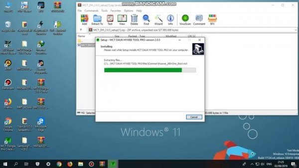 MCT Dongle 2.0.5 Crack testd