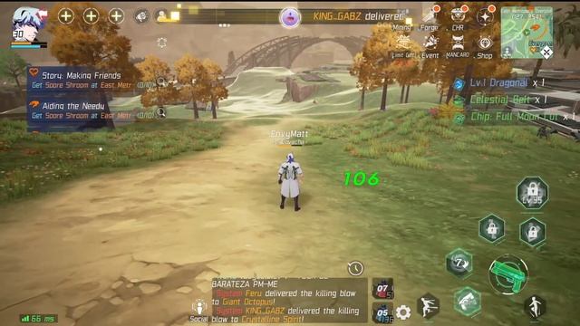 ASCENDIMOS A GENERAL | LVL 47 | NIGHTCROW y Metacene! смотреть онлайн