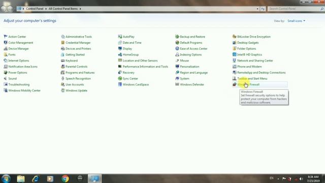 How To Enable Auto hide the taskbar & start menu Settings | Window 7 | Pc | Laptop смотреть онлайн