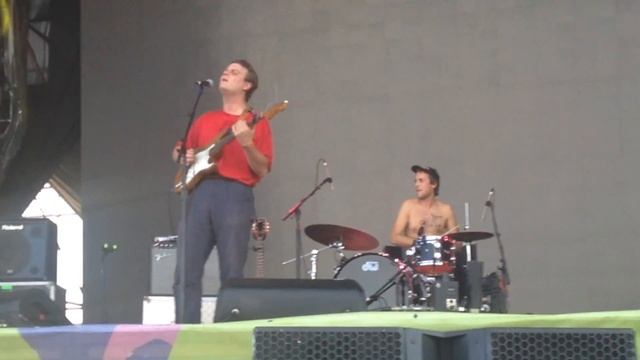 Mac DeMarco - Brother - Lollapalooza Argentina 2018 смотреть онлайн
