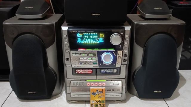 aiwa nsx-wkt 10....kaset pita смотреть онлайн