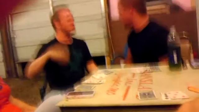 Crazy ass kids be knocking on my door... MacMiller смотреть онлайн