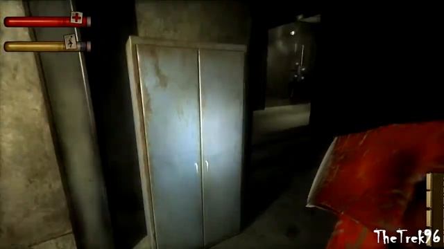 Condemned The Criminal Origins Maxed Out Gameplay [PC HD] смотреть онлайн