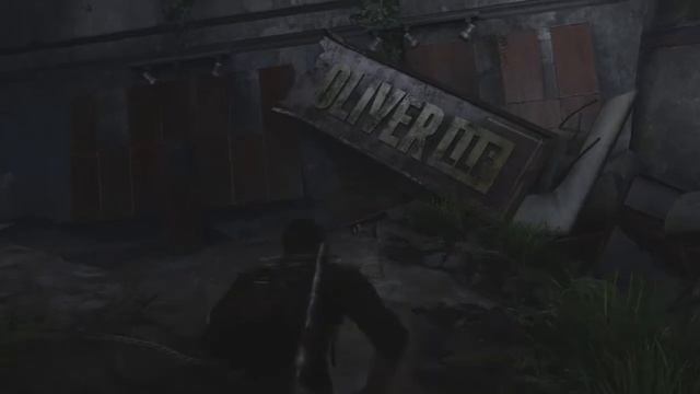 The Last of Us™*4 il colpo di scena смотреть онлайн