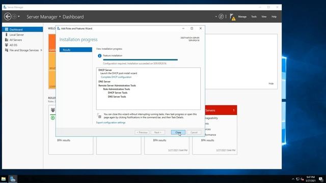 Windows Server 2016 Installation and Configuration| How to Install Server| AD| Kripanand Choudhary смотреть онлайн
