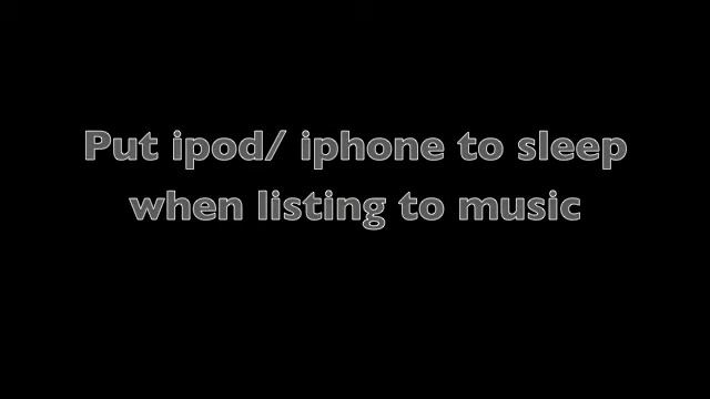 7 tips how to save battery life iphone/ipod смотреть онлайн