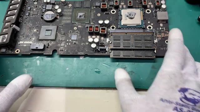 【夏に壊れるぜ】iMac 2012 A1418 アプリ起動遅いHDD→Samsung SSD 870QVO 修理 смотреть онлайн