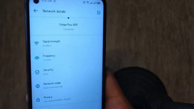 Mac Adress Problem Solves For Lpb Piso Wifi | KULOT VLOGS смотреть онлайн