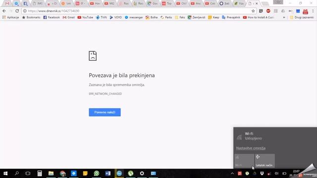 Wi-Fi connection problem with Intel Centrino Wireless-N 2230 on ASUS S550C смотреть онлайн