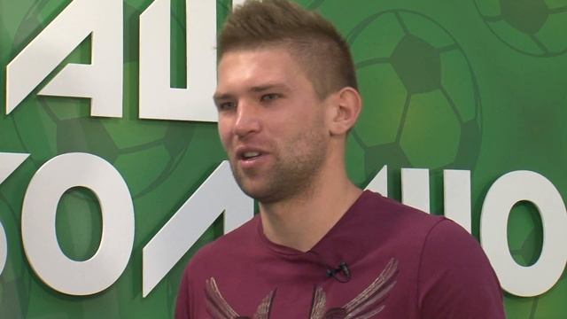 Гость программы НБФ - Олег Чуваев смотреть онлайн